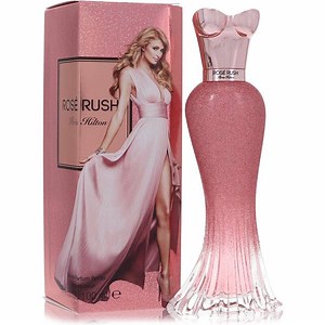 Paris Hilton Rose Rush Perfume for Women by Paris Hilton | FragranceX.com