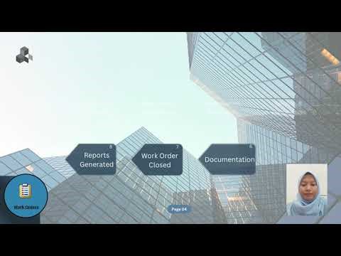 CMMS Maintenance System Explained