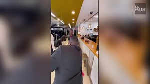 Festival Juste pour rire | Paris et Montréal dans le costume trop grand de son père