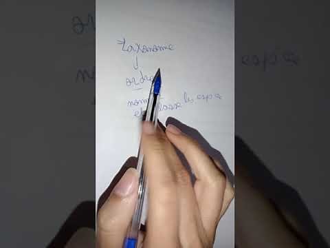 Botanique introduction cour 1 l2