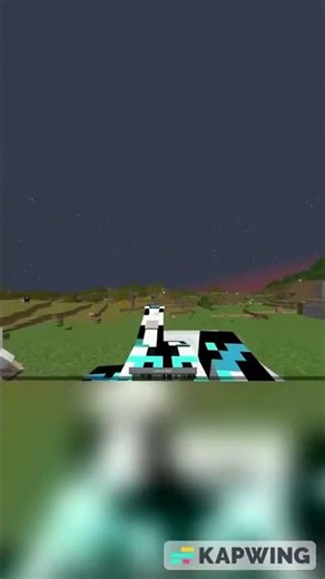 Horror Mod Of Minecraft #minecraft