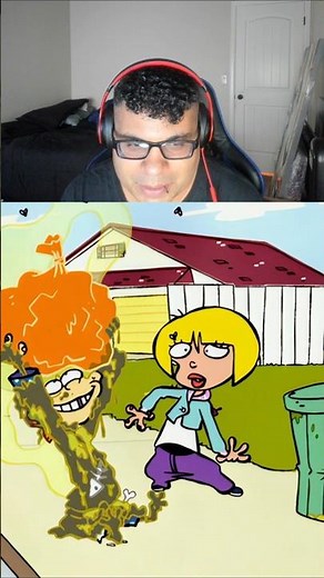 Ed,Edd n Eddy Eddys Double D loses it #ededdneddy #cartoonnetwork #funny