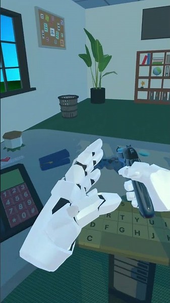 Favorite VR game of 2026!?!?
