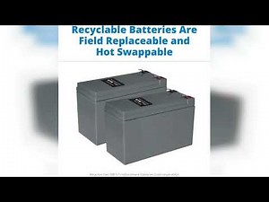 Review: Eaton Tripp Lite series OMNI1500LCDT 1500VA UPS Battery Backup Computer Uninterruptibl...