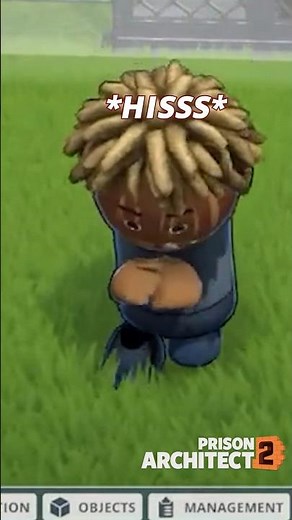 Looks like the inmates are up to something as we take our first live look at Prison Architect 2! 😈