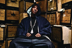 Jeezy Partners With Oasis Digital Studios For Snowman Logo NFTs