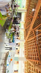 Science Exhibition at Al Hambra Dargatown | Shazmil Kiyas