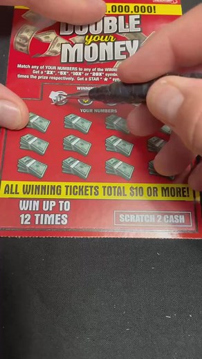 67K views · 195 reactions | ‼️DAILY SCRATCH OFF #foryou #scratchinaway #scratch #asmr #satisfyingvideo #calm | Evideo | Facebook