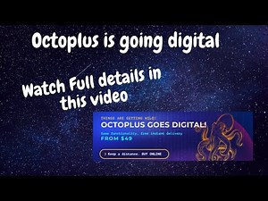 Octoplus Box ( Digital license)