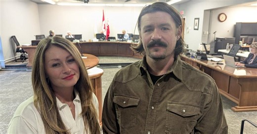 Organizations make funding pitches to Oro-Medonte council