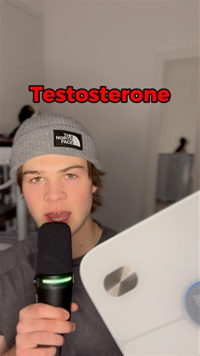 This Is What Body Fat Does to Testosterone