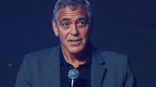 George Clooney Recalls Thinking His Career Would End After Screaming Match With TV Producer