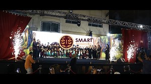 💫 ✨End-of-Year Celebrations 🔥 With great pride, Smart International School extends its heartfelt thanks and appreciation to our esteemed guests who graciously accepted our invitation and honored us with their presence at the 2024/2025 End-of-Year Ceremony ✨ We are truly grateful for your support and participation 🌹💫 ‎بكل فخر تتقدّم مدرسة سمارت إنترناشونال – بخالص الشكر والتقدير ‎لضيوفنا الكرام الذين لبّوا دعوتنا وشرّفونا بحضورهم علي رأسهم السيد / حسن ناصر وكيل وزارة التربية والتعليم بالمديري