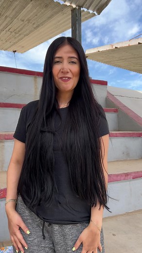 Elsa Soto on Reels