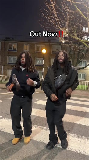 Go stream dat ‘Bread (get, get low) on all platforms🫡