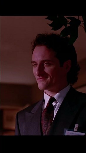 Red Blooded American Girl | Clip 04 | 4K UHD | 1990 | Vampire Thriller | Christopher Plummer