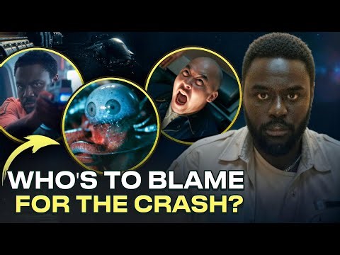 Alien: Earth — Why Did the Maginot Crash? Who’s to Blame?