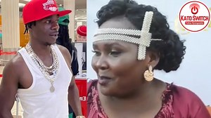 Wuuno omusomesa eya somesa ALIEN SKIN Akutotolera byobadde tomanyi ku ALIEN SKIN 🤦 | Kato Switch UG