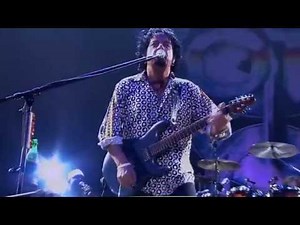 Toto - Rosanna (35th Anniversary Tour - Live in Poland Full HD)
