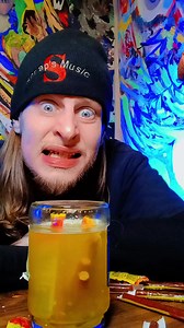 Hi my name is Scrap and I am the inventor of the pickled slim jim. Be honest would you eat this?Follow me for more mind blowing slim jim recipes! | Scrap