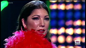 Joana Jiménez abre camino en A Tu Vera como primera estrella invitada del año - Castilla-La Mancha Media