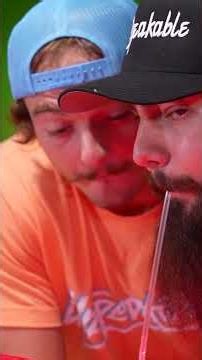 EXTREME Silent Taste Test