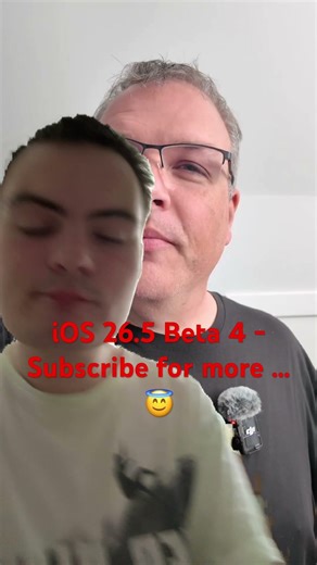 Here is what’s new in iOS 26.5 Beta 4 update 🔥🍏📱#apple #zollotech #techtok #iphone15 #iphone17
