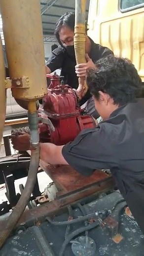 Pompa Vacum Jurrop SN 45 D