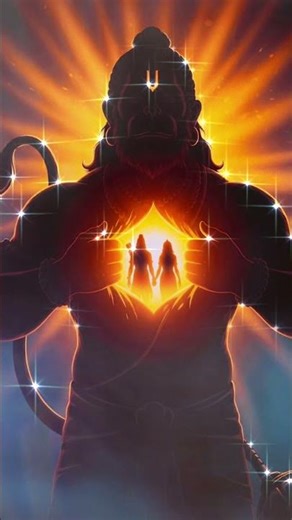 #hanumanji #hanuman #hanumanchalisa #hanumanstatus #ram #ramadan #explore #explorepage #shorts #maa