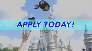 163K views · 403 reactions | Apply now for the fall 2020 Disney College Program! ✨On your program, you'll create magic in our parks and resorts, live in company-sponsored housing, and learn from leaders within The Walt Disney Company. | Disney Programs | Facebook