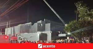 Derrumbe en Jet Set: El trágico final de la discoteca Jet Set en Santo Domingo con Rubby Pérez