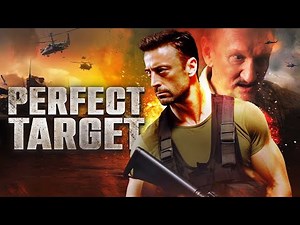 PERFECT TARGET | ACTION | 1997 TRAILER