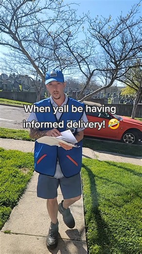 Funny Mailman Delivery Compilation