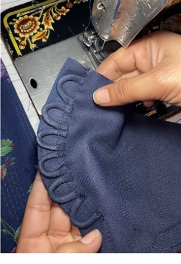 Simple neck design idea for begginers#foryou #neckdesign#ideas #viral_video #sewingtutorial