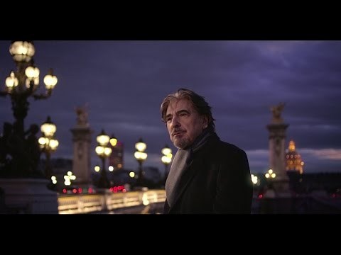 Serge Lama - Les muses (Clip officiel)