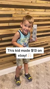 16K views · 166 reactions | Throwback to this little dudes sale when...