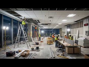 Office Interior Design Process | Step by Step Guide #interiordesign #interiordesigner #interiors