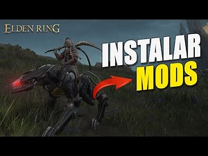 🛠️ ELDEN RING | How to Install Mods UPDATED GUIDE 2025