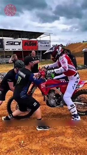 Holeshot Device: The Key to Winning Motocross Races