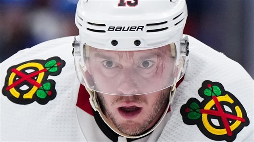 Why Toews is motivated to make an impact in his NHL return with the Jets