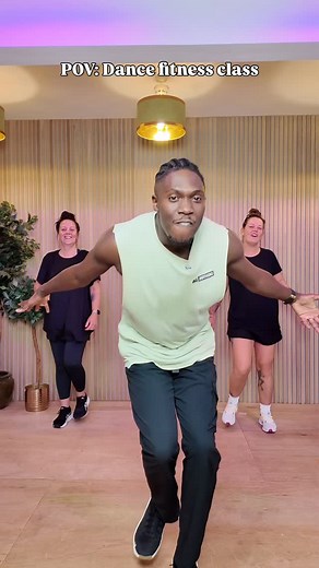 I got into a fight today, it felt good!! Happy Birthday to Sara who chose this song today!! 💚💚💚 #grooveaerobics #grooveshare #grooves #dancefitness #fitnessclass class | Daniel Browne - Mr Groove