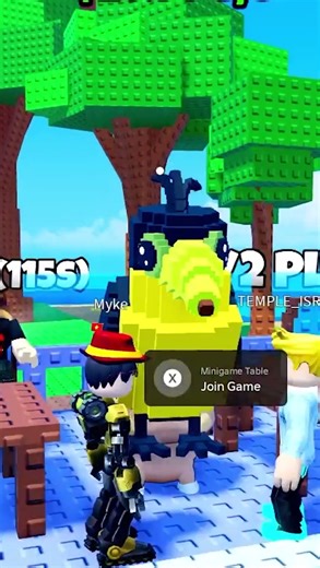 MYTHICAL BLOCK In Escape Tsunami for Brainrots Roblox to Pro Guide #brainrot #roblox