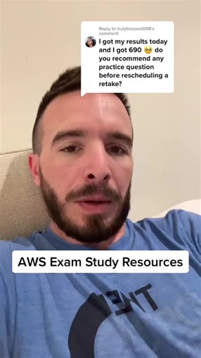 Explore top study resources for acing your AWS certification exams, featuring expert tips, practice exams, and hands-on labs. #AWSCertification #CloudComputing #StudyTips #TechCareer