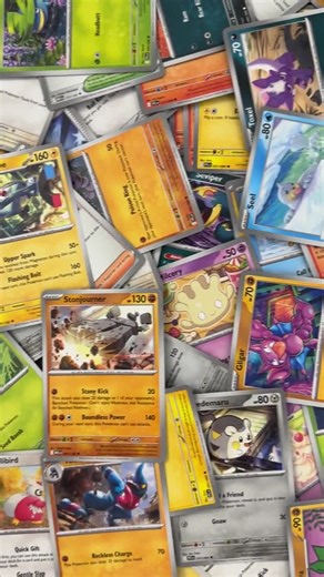 50 Authentic Pokemon Bulk Cards - Etsy