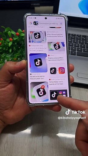 Нова функция на Google: Търсене с ограждане!