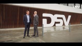 Today, DSV and Schenker are officially joining forces, following the successful approvals and subsequent completion of DSV’s acquisition of Schenker from Deutsche Bahn. This transformative event marks the largest transaction in DSV's history, significantly enhancing its global network, expertise, and competitive edge. The company now has a combined workforce of close to 160,000 employees in more than 90 countries. “I am excited to welcome our new colleagues to the DSV organisation. With this acq