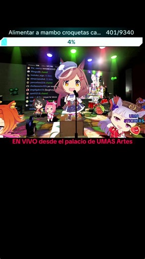 Mambo en el UmaConcierto: mejores temas y momentos (Live Highlights)