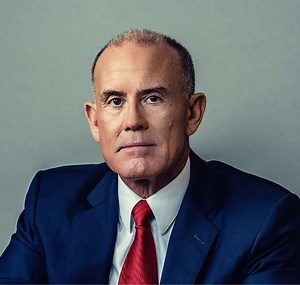 Robert W. Kelley - Kelley | Uustal Law Firm