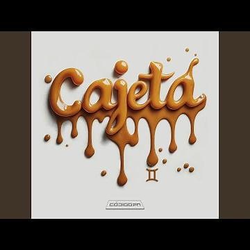Cajeta