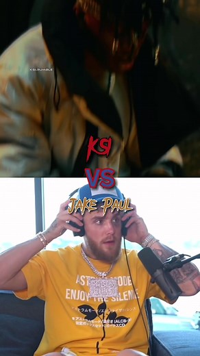 KSI vs Jake Paul: Height Comparison and Boxing Match Predictions